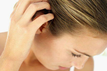 Scalp Psoriasis Treatment With-UVB lamps