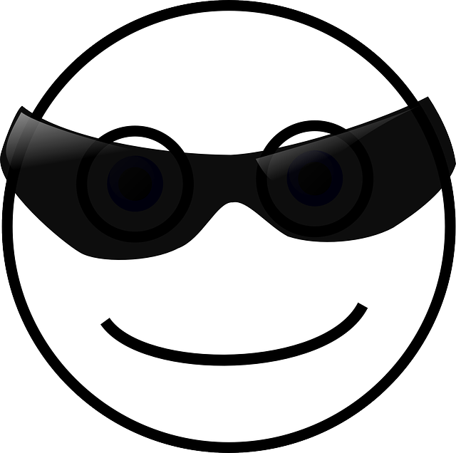 smile